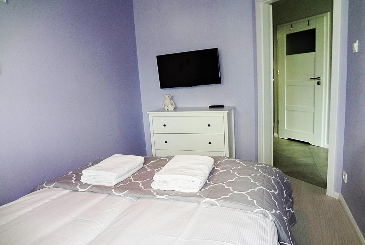 Holiday Hill Apartamenty Neli Karpacz Exterior photo