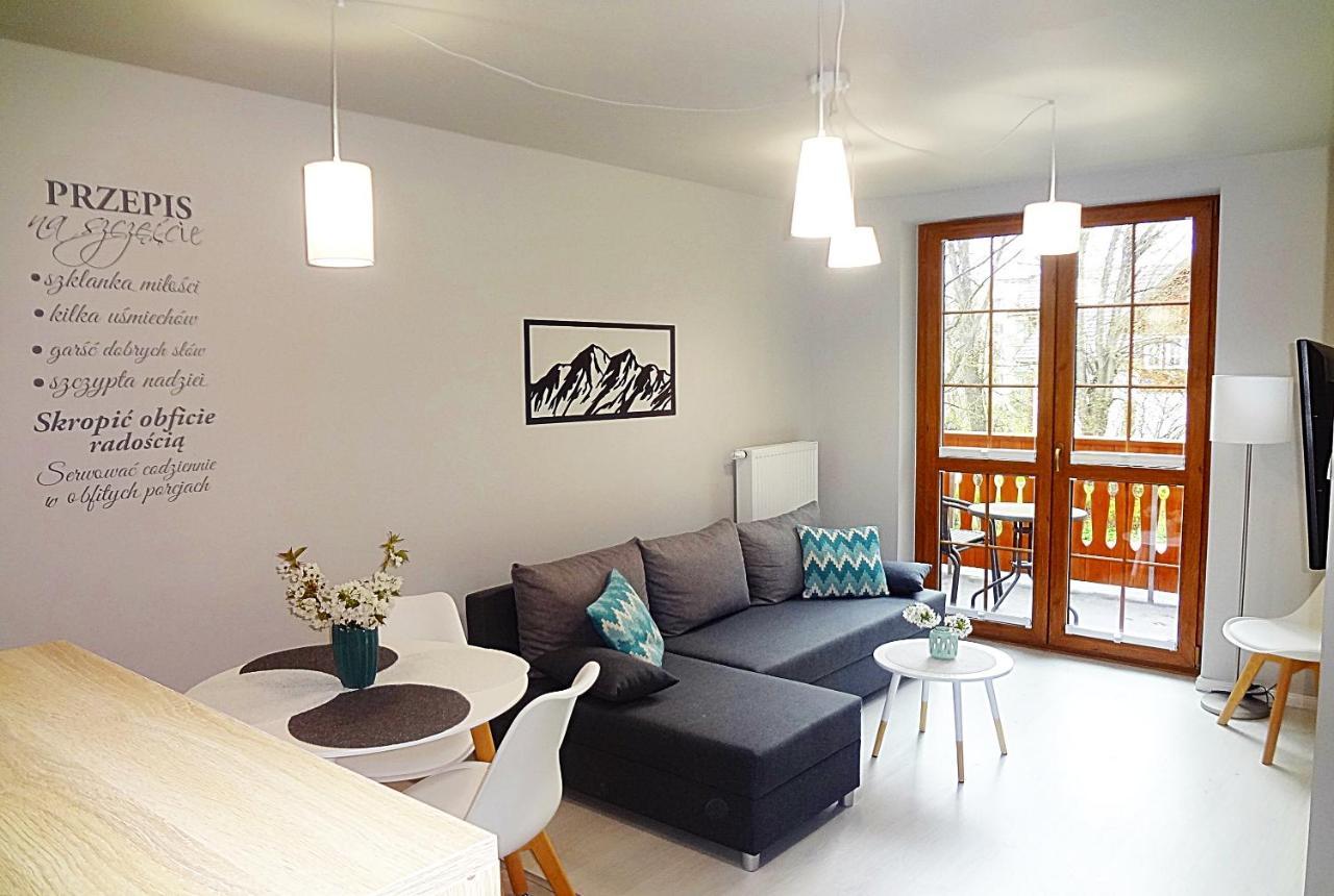 Holiday Hill Apartamenty Neli Karpacz Exterior photo