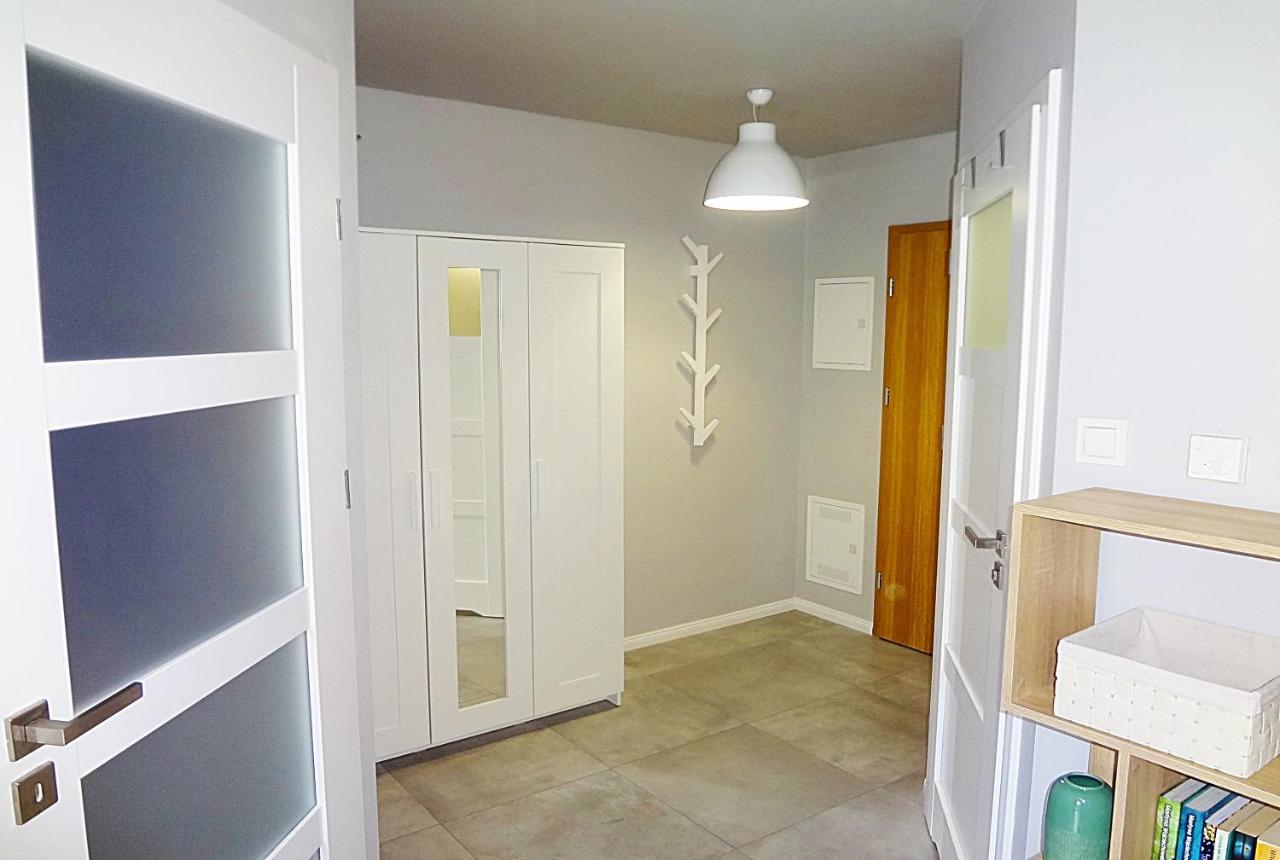 Holiday Hill Apartamenty Neli Karpacz Exterior photo