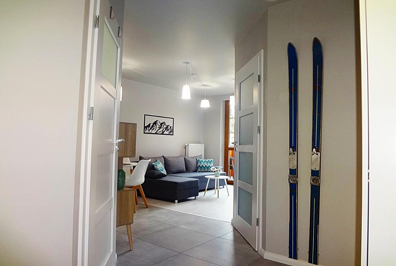 Holiday Hill Apartamenty Neli Karpacz Exterior photo